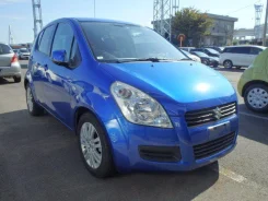 Suzuki Splash. �������, 1.2, �/�. ��� �����