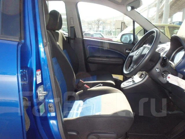 Suzuki Splash. �������, 1.2, �/�. ��� ����� �� ����