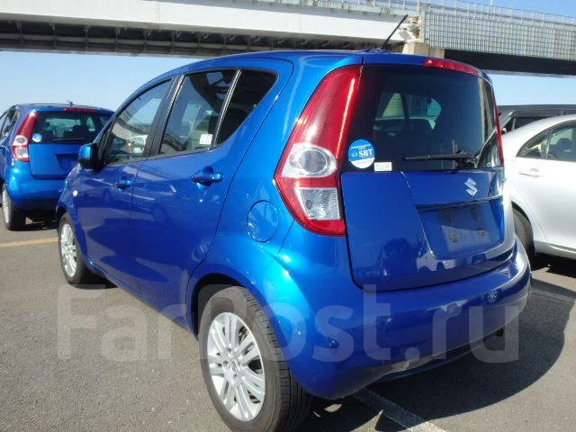 Suzuki Splash. �������, 1.2, �/�. ��� ����� �� ����