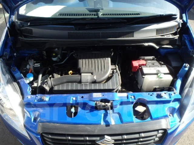 Suzuki Splash. �������, 1.2, ������, �/�. ��� ����� �� ����