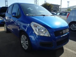 Suzuki Splash. �������, 1.2, ������, �/�. ��� �����