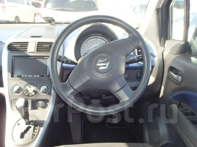 Suzuki Splash. �������, 1.2, ������, �/�. ��� ����� �� ����