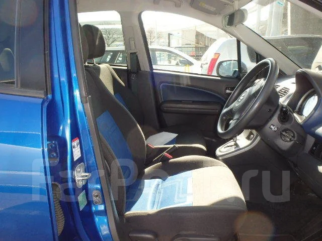 Suzuki Splash. �������, 1.2, ������, �/�. ��� ����� �� ����