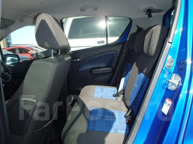 Suzuki Splash. �������, 1.2, ������, �/�. ��� ����� �� ����