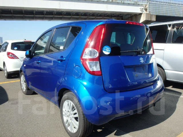 Suzuki Splash. �������, 1.2, ������, �/�. ��� ����� �� ����