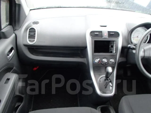 Suzuki Splash. �������, 1.2, ������, �/�. ��� ����� �� ����