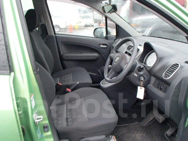 Suzuki Splash. �������, 1.2, ������, �/�. ��� ����� �� ����