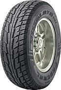 Federal Himalaya SUV. Зимние, под шипы, без износа, 4 шт. Под заказ