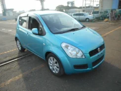 Suzuki Splash. 1.2, ������, �/�. ��� �����