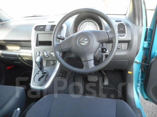 Suzuki Splash. 1.2, ������, �/�. ��� ����� �� ����