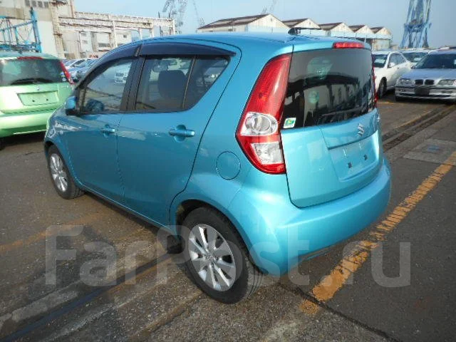 Suzuki Splash. 1.2, ������, �/�. ��� ����� �� ����