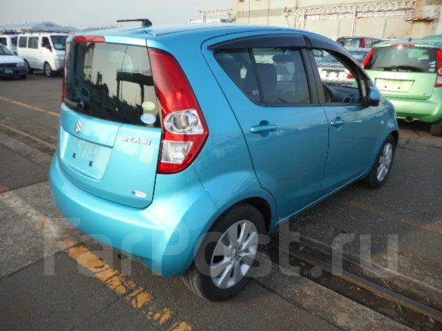 Suzuki Splash. 1.2, ������, �/�. ��� ����� �� ����