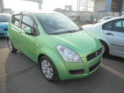 Suzuki Splash. �������, 1.2, ������, �/�. ��� �����