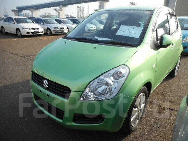 Suzuki Splash. �������, 1.2, ������, �/�. ��� ����� �� ����