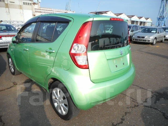 Suzuki Splash. �������, 1.2, ������, �/�. ��� ����� �� ����