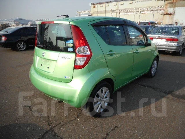 Suzuki Splash. �������, 1.2, ������, �/�. ��� ����� �� ����
