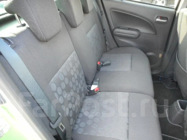 Suzuki Splash. �������, 1.2, ������, �/�. ��� ����� �� ����
