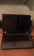 HP Pavilion g7. WiFi