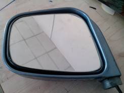 Зеркало. Mitsubishi Pajero, H76W Mitsubishi Pajero iO, H71W, H72W, H76W, H77W, H77WH76W Mitsubishi Montero, H76W Двигатели: 4G93, 4G94