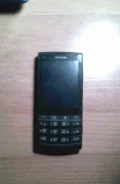 Nokia X3. �/�