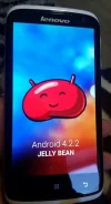 Lenovo S820