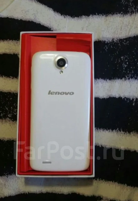 Lenovo S820 ����