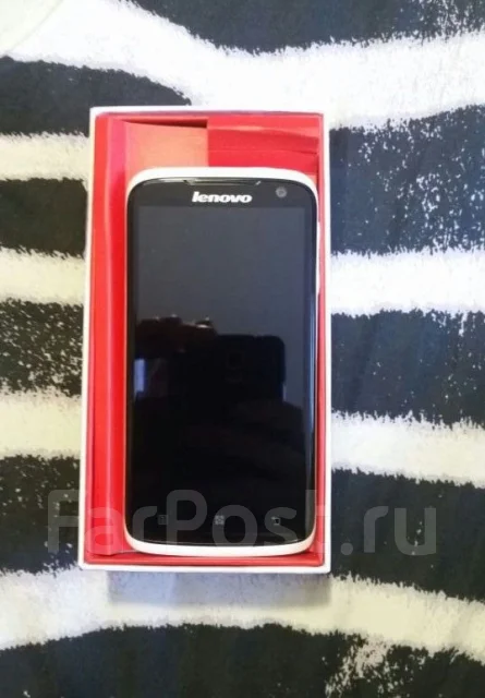 Lenovo S820 ����