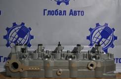 Головка блока цилиндров. Hyundai Starex Hyundai Porter Hyundai H100 Mitsubishi Pajero Mitsubishi Delica Двигатели: 4D56, D4BF
