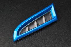 Абсорбер бампера. Subaru Impreza WRX, GDB Subaru Impreza WRX STI, GDB Subaru Impreza, GDB