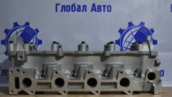 Головка блока цилиндров. Hyundai: Trajet, Santa Fe, ix35, Elantra, Tucson Kia Carens Kia Sportage Kia Cerato Двигатель D4EA