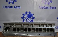 Головка блока цилиндров. Iveco Daily Fiat Ducato Двигатель F1AE