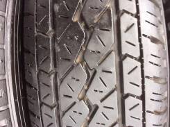 Bridgestone R600. Летние, 2005 год, 20 %, 4 шт