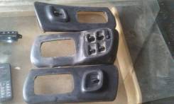 Блок управления стеклоподъемниками. Subaru Impreza WRX, GC8, GC8LD3