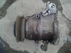 Компрессор кондиционера. Honda Inspire, UA2 Двигатель G25A