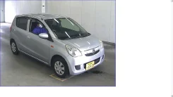 Daihatsu Mira. L275S, 660 ����