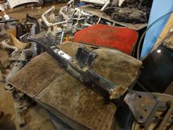Балка поперечная. Toyota Corolla, AE100G, AE100 Двигатель 5AFE