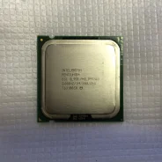 Intel Pentium 4 531 ����