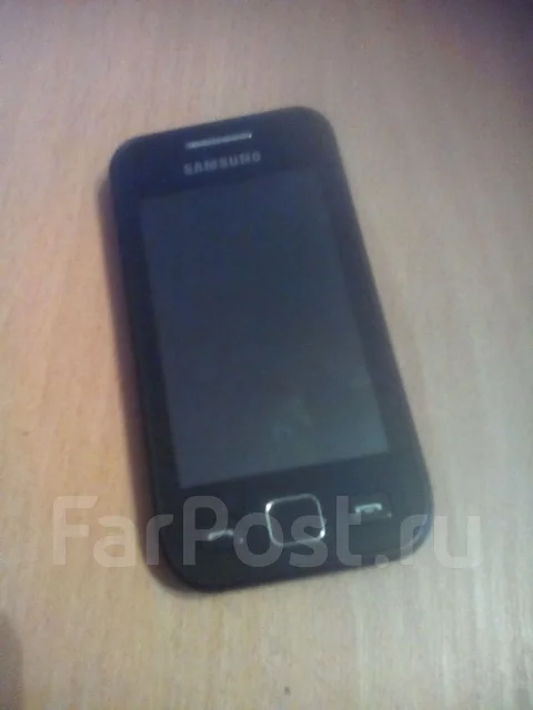 Samsung Wave 525 GT-S5250. �/� ����