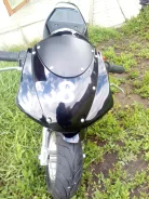 Yamaha PW50. 49����. ��., ��������, ��� ���, ��� �������. ��� ����� �� ��������� ����