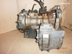 АКПП. Hyundai Tiburon Двигатель G4GM
