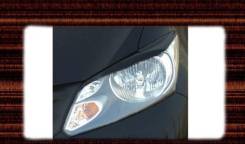 Накладка на фару. Honda Freed, GB3, GB3?, GB4