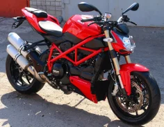 Ducati Streetfighter 848. 848����. ��., ��������, ��� ���, ��� �������. ��� ����� �� ��� ����