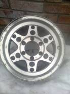 Rota Blitz Sport. 7.0x15, 6x139.70, ET-10, ЦО 65,1 мм.