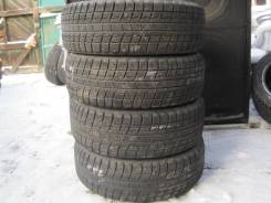Bridgestone Blizzak Revo1. Зимние, без шипов, износ: 5%, 4 шт