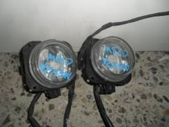 Фара противотуманная. Mazda Atenza, GY3W Mazda Atenza Sport Wagon, GY3W Двигатель L3VE