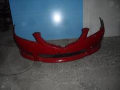 Бампер. Mazda Atenza, GY3W Mazda Atenza Sport Wagon, GY3W Двигатель L3VE