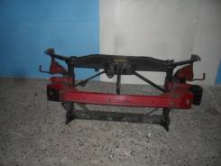 Рамка радиатора. Mazda Atenza Sport, GY3W Mazda Atenza Sport Wagon, GY3W Двигатель L3VE