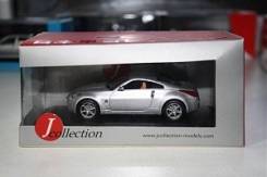 1/43 Nissan Z350 J-Collection