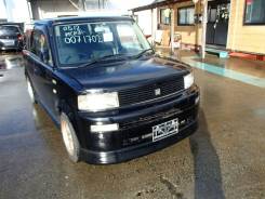 Toyota bB. NSP31, 1NZ