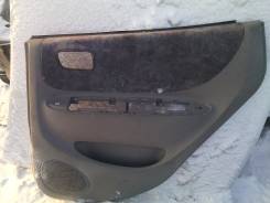 Обшивка двери. Subaru Legacy Двигатель EJ25